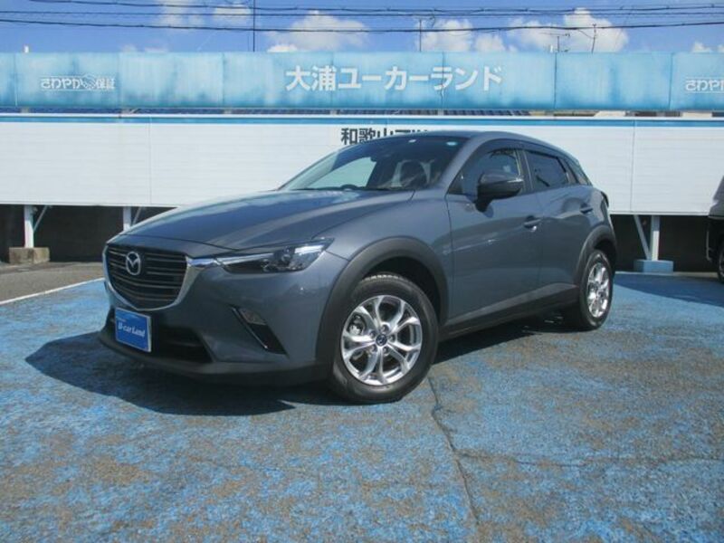 CX-3-0