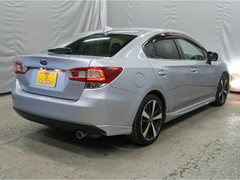 IMPREZA G4