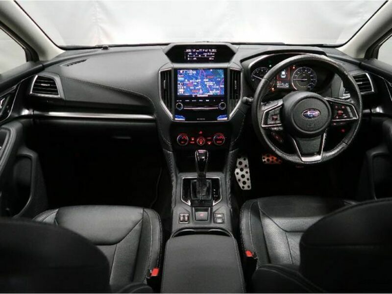 IMPREZA G4