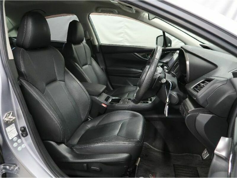 IMPREZA G4