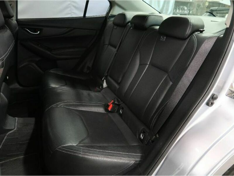 IMPREZA G4