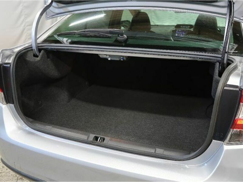 IMPREZA G4