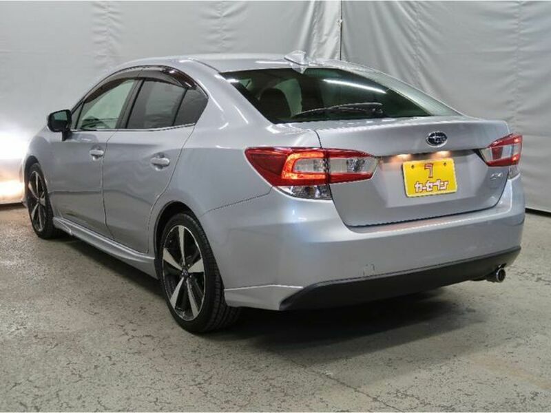 IMPREZA G4