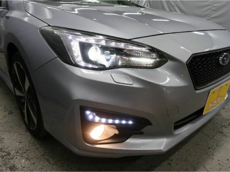 IMPREZA G4