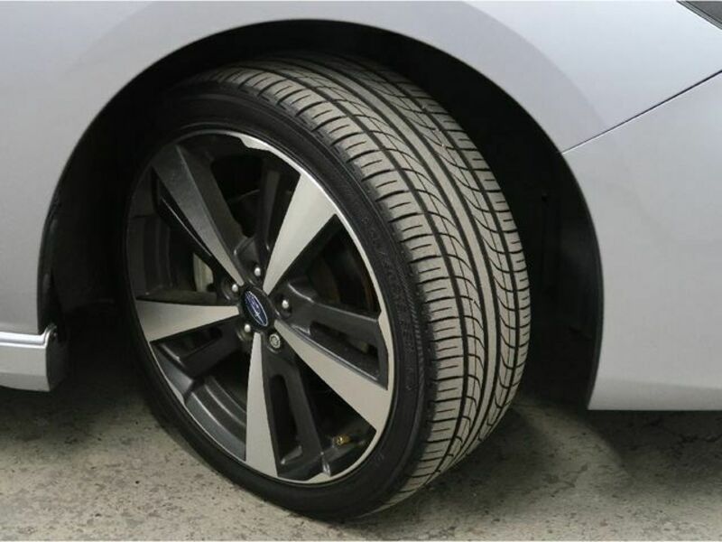 IMPREZA G4