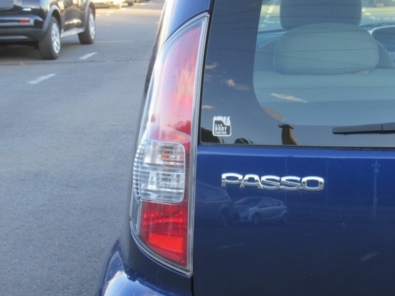 PASSO