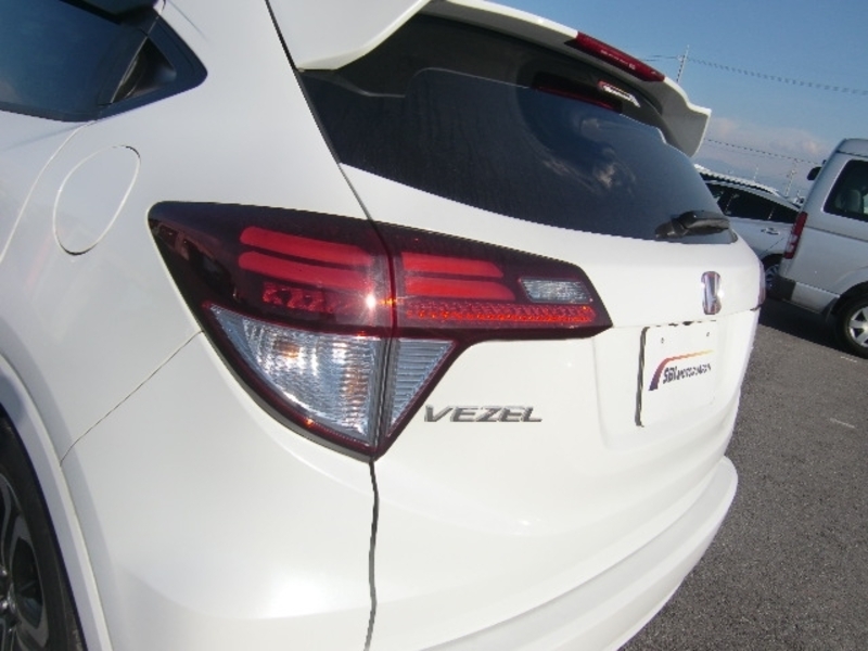 VEZEL
