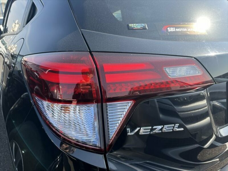 VEZEL