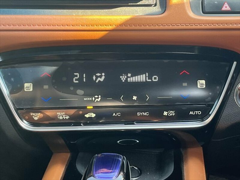 VEZEL