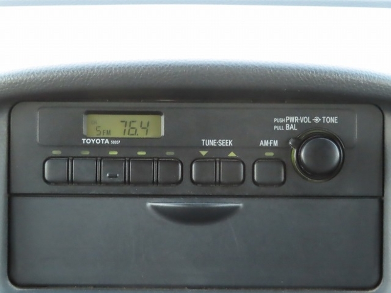 PROBOX VAN