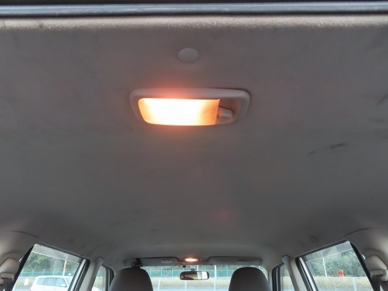 PROBOX VAN