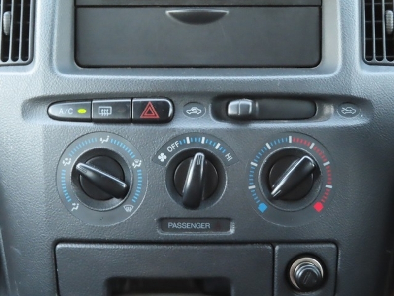 PROBOX VAN