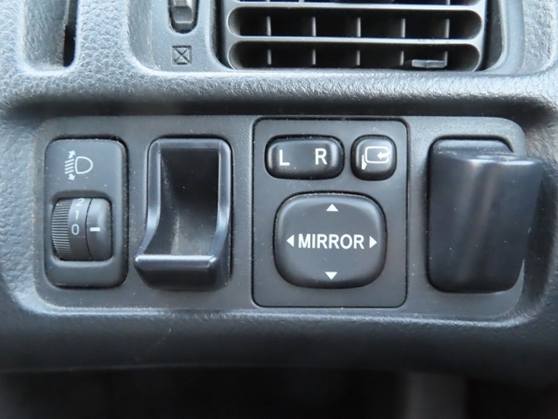 PROBOX VAN