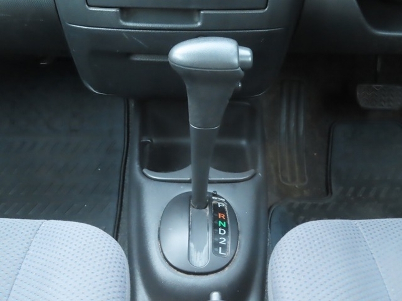 PROBOX VAN