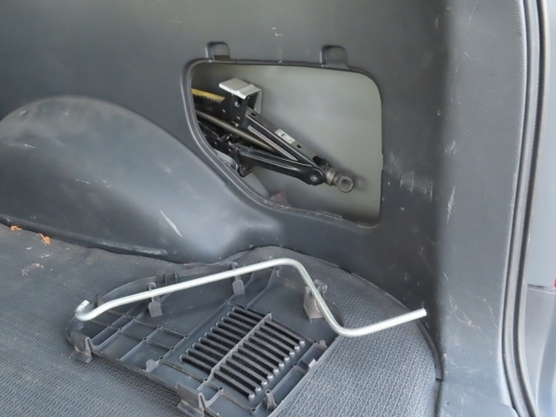 PROBOX VAN