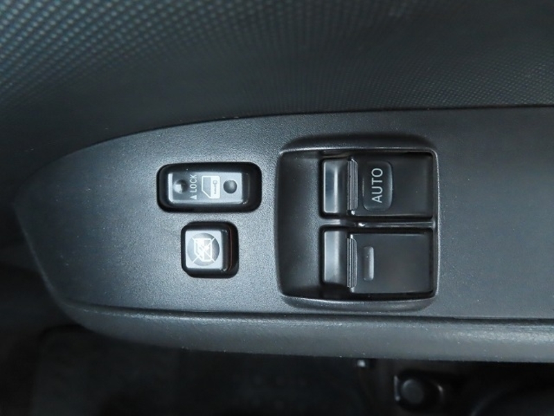 PROBOX VAN