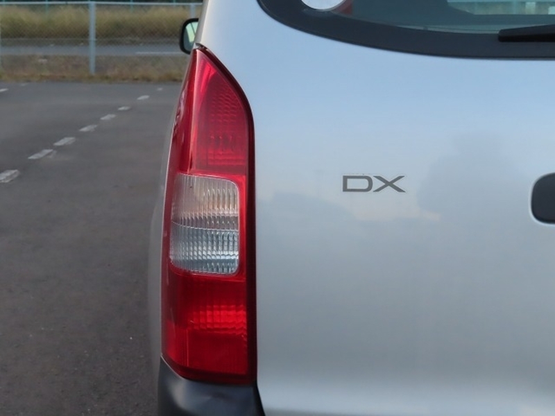 PROBOX VAN