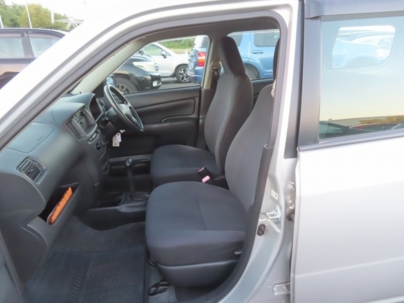 PROBOX VAN