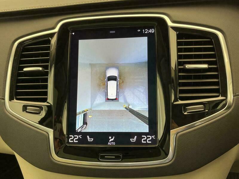 XC90