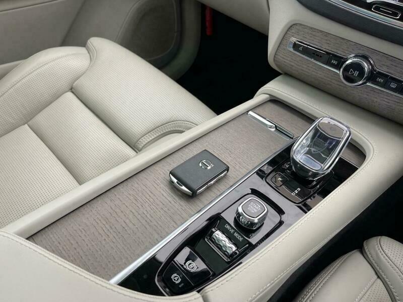 XC90