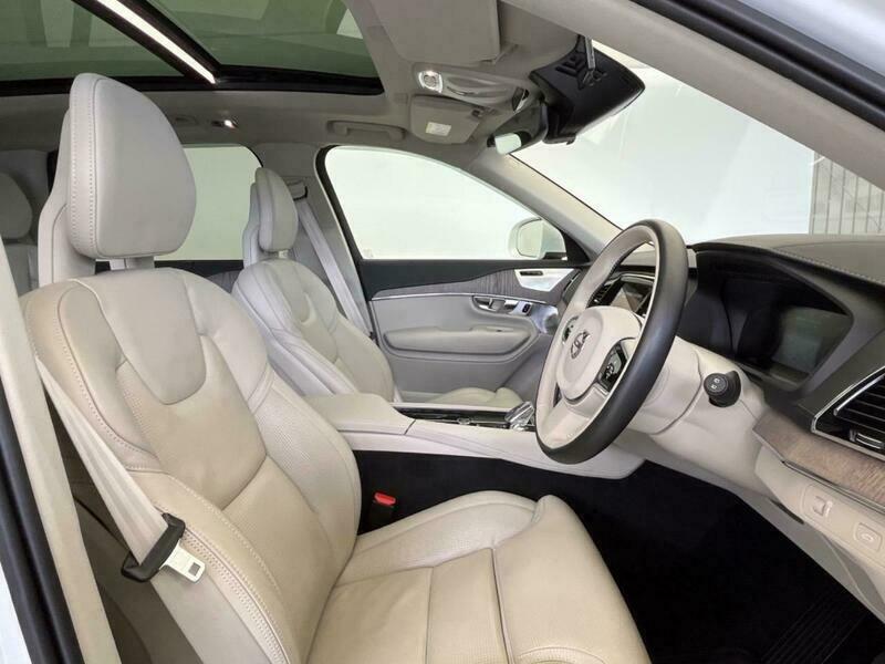XC90