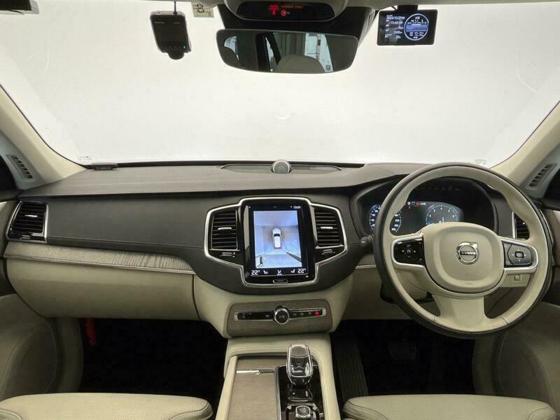 XC90