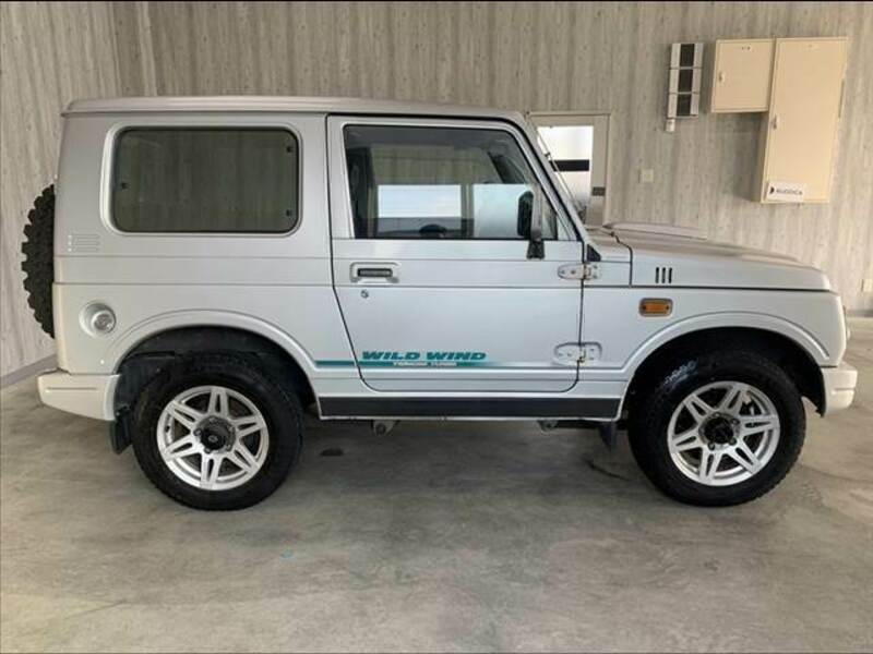 JIMNY