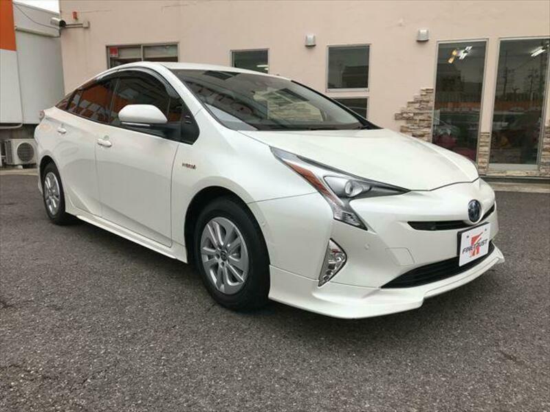 PRIUS