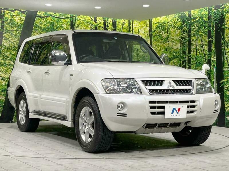 PAJERO