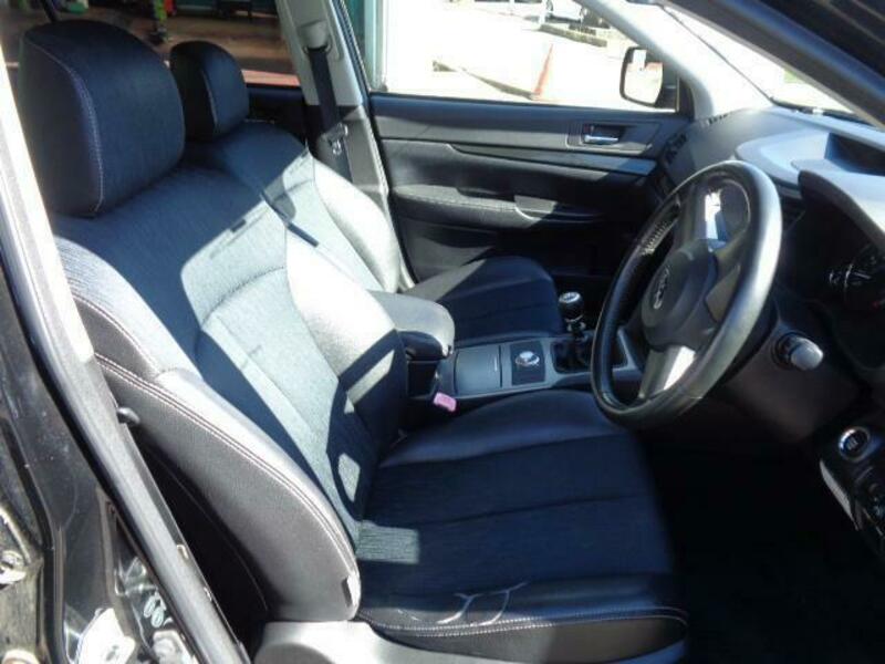 LEGACY B4