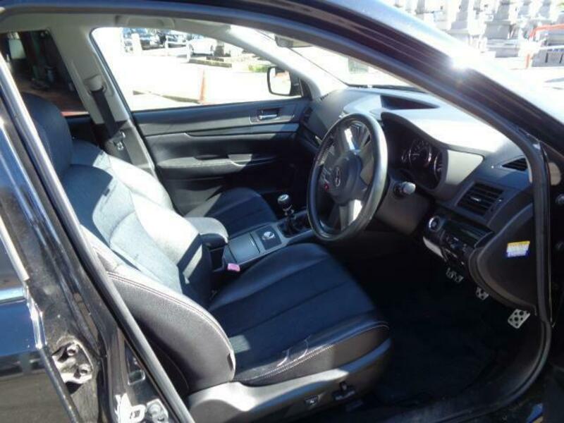 LEGACY B4