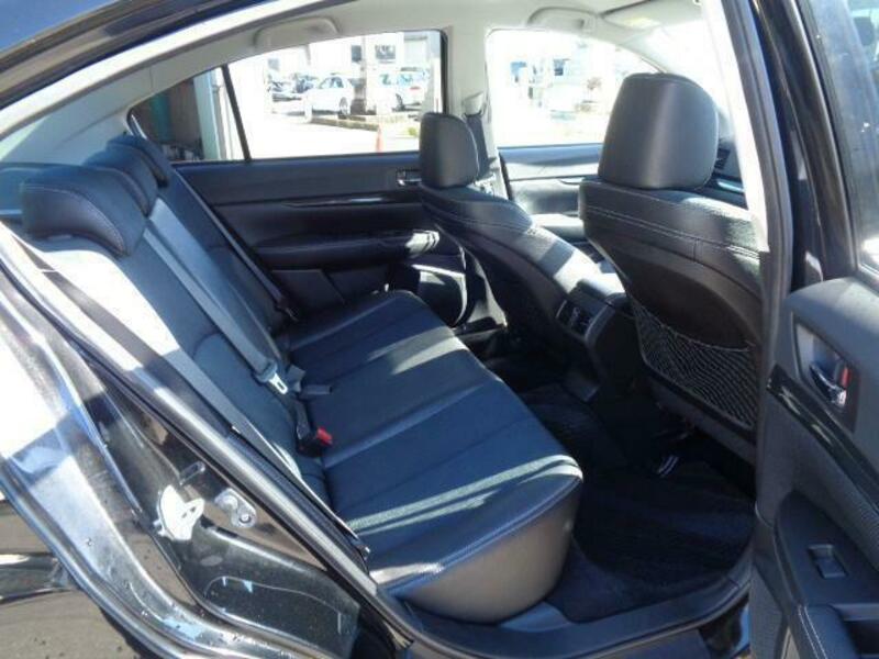LEGACY B4