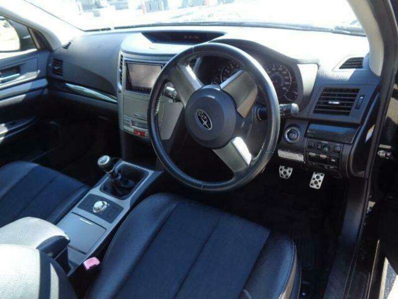 LEGACY B4