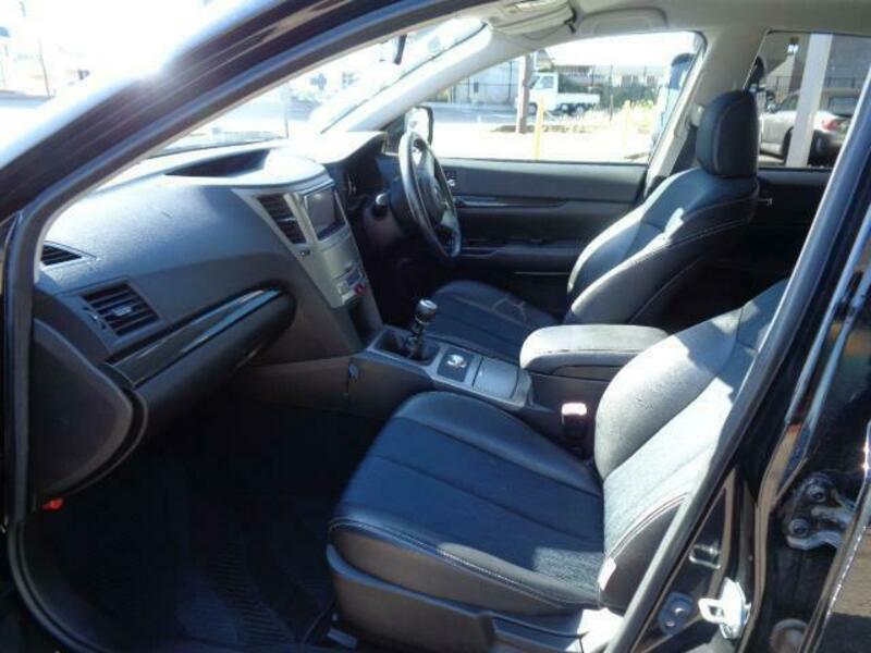 LEGACY B4