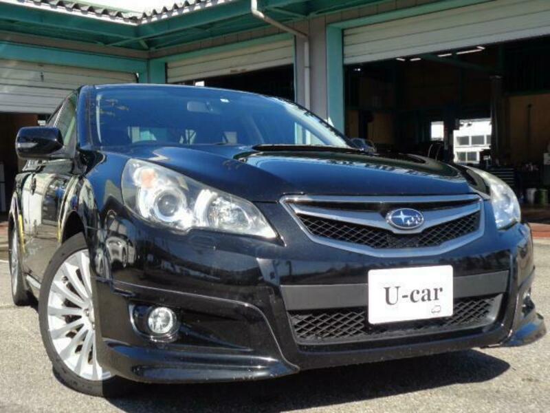 LEGACY B4
