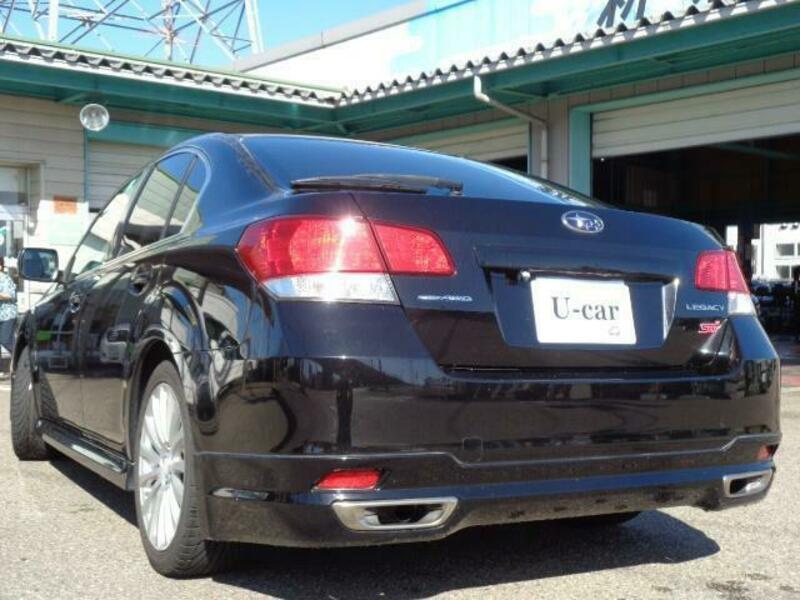 LEGACY B4