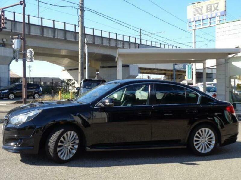 LEGACY B4