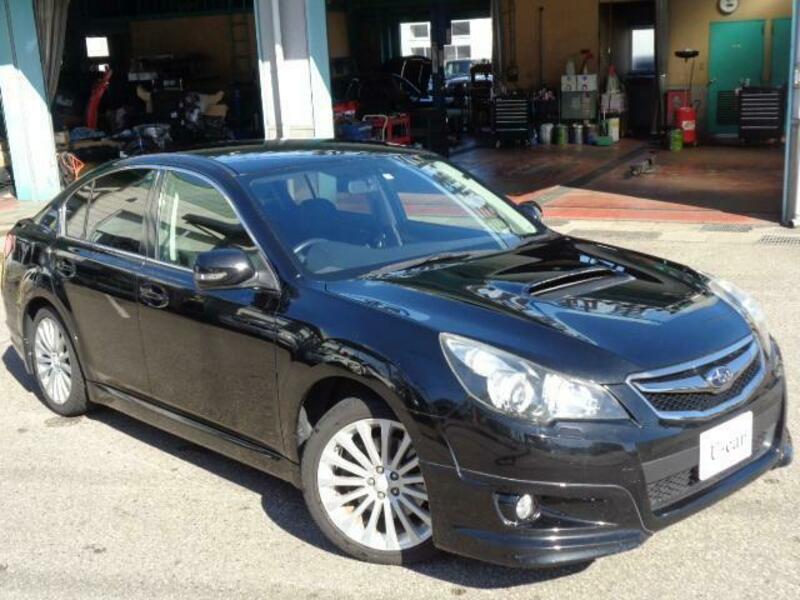 LEGACY B4