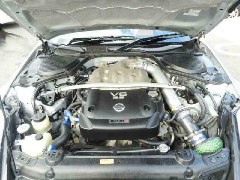FAIRLADY Z