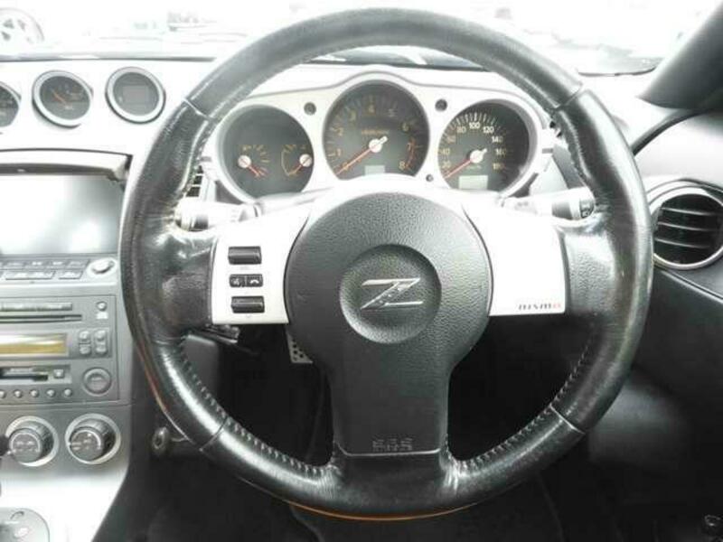FAIRLADY Z