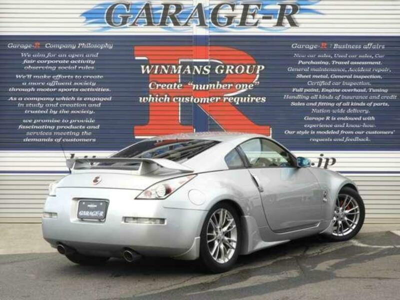 FAIRLADY Z