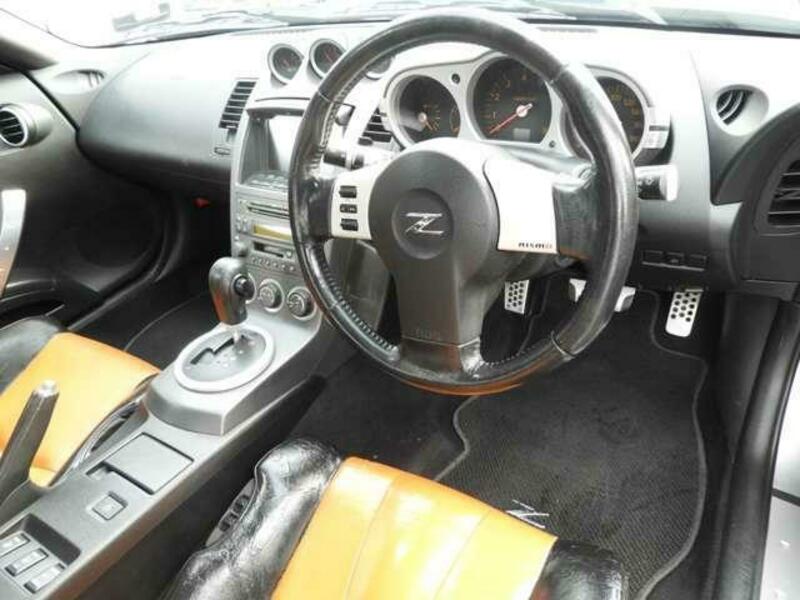 FAIRLADY Z