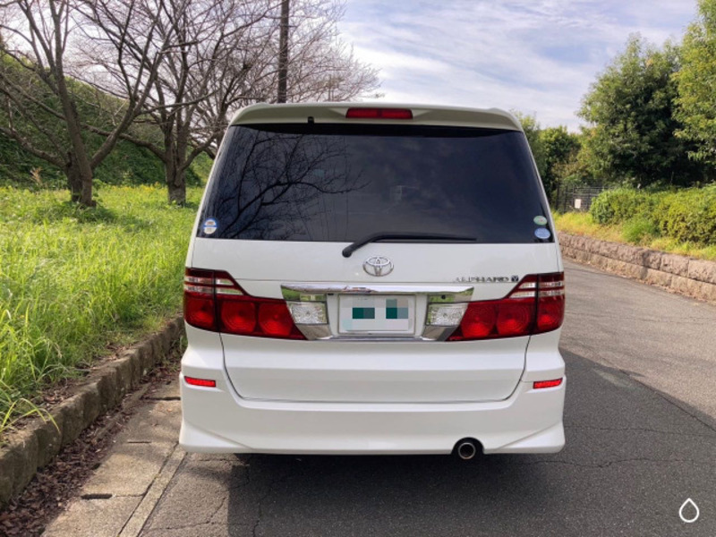 ALPHARD-1