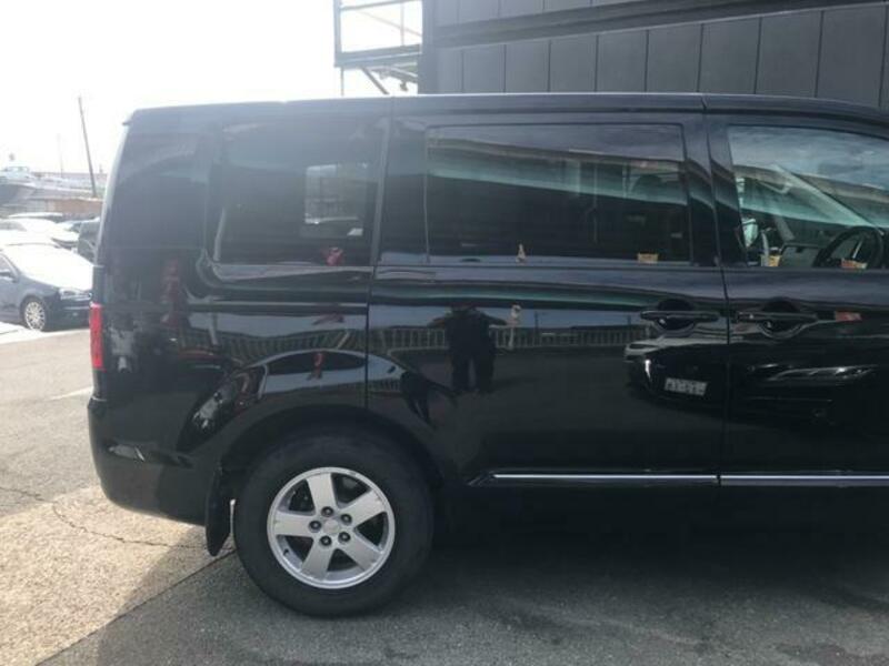 DELICA D5