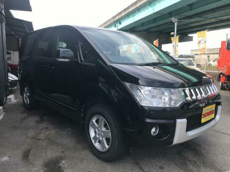 DELICA D5