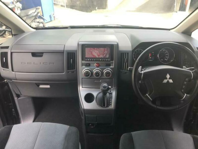 DELICA D5