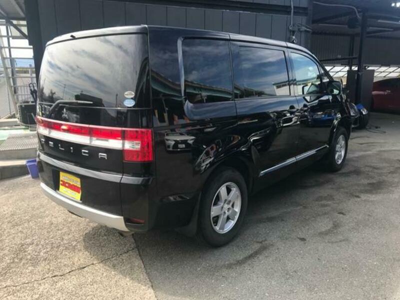 DELICA D5