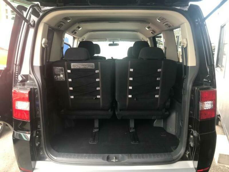 DELICA D5