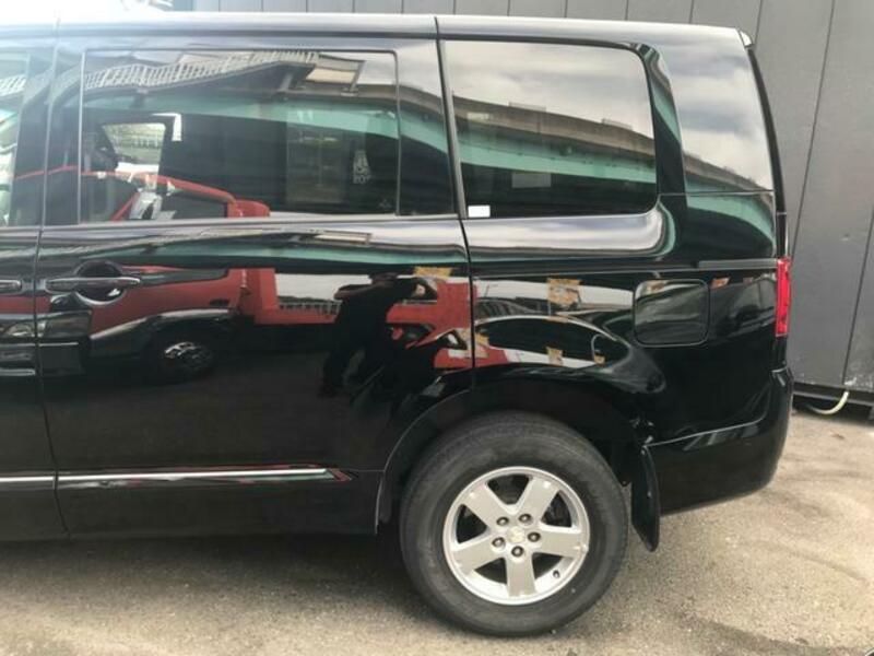 DELICA D5