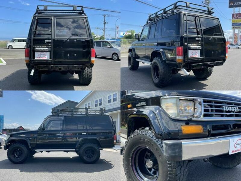 LAND CRUISER PRADO-2